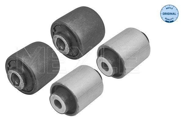 Suspension Kit - 014 610 0062 MEYLE
