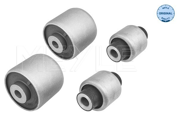 Suspension Kit - 014 610 0063 MEYLE