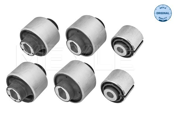 Suspension Kit - 014 610 0064 MEYLE