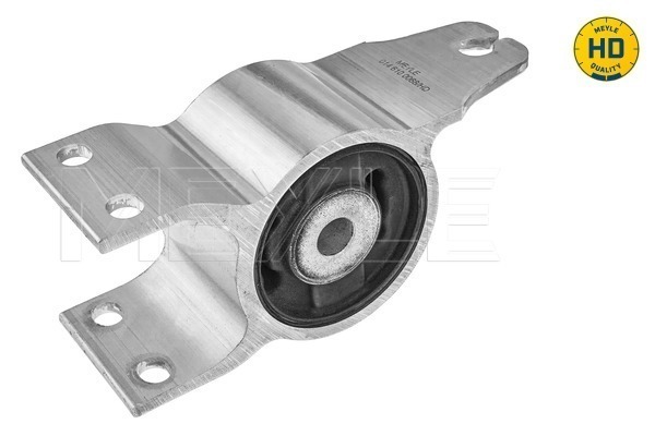 Control Arm-/Trailing Arm Bush - 014 610 0068/HD MEYLE