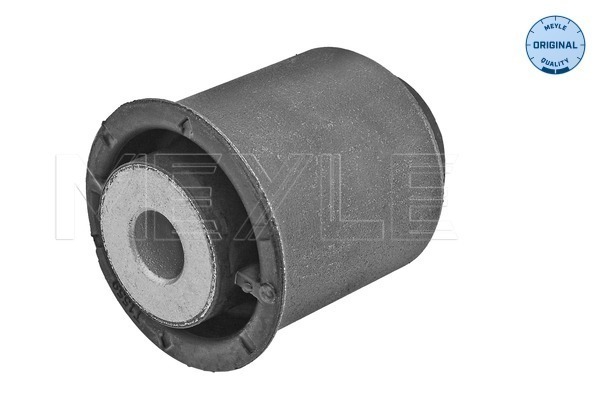 Control Arm-/Trailing Arm Bush - 014 610 0070 MEYLE