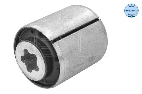 Control Arm-/Trailing Arm Bush - 014 610 0078 MEYLE