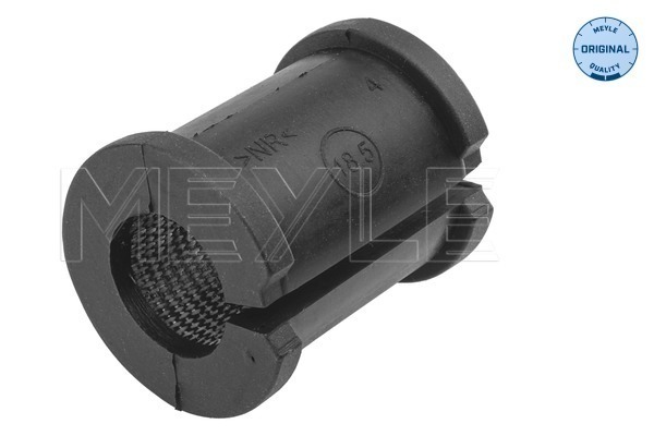 skersinio stabilizatoriaus įvorių komplektas - 014 615 0011 MEYLE