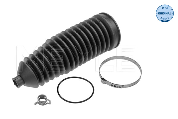 Bellow Set, steering - 014 620 0000 MEYLE
