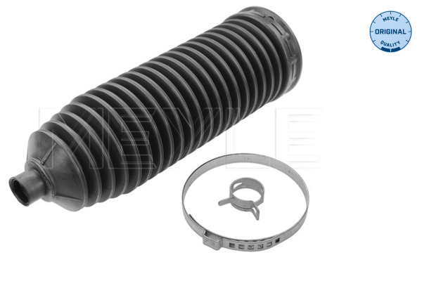 Bellow Set, steering - 014 620 0002 MEYLE