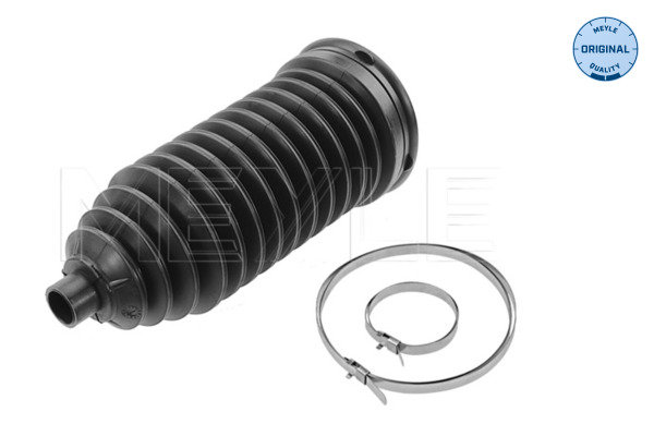 Bellow Set, steering - 014 620 0008 MEYLE