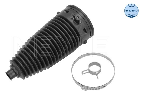 Bellow Set, steering - 014 620 0015 MEYLE