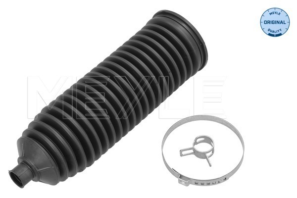 Kit soffietto, Sterzo - 014 620 0017 MEYLE