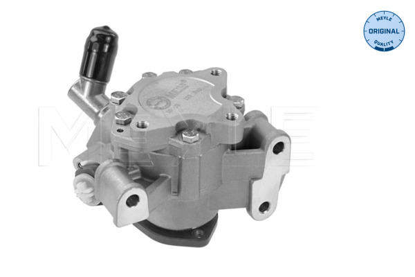 Hydraulic Pump, steering system - 014 631 0000 MEYLE