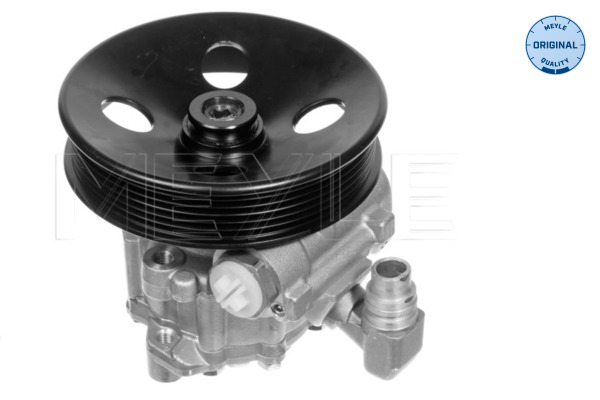 Hydraulic Pump, steering system - 014 631 0001 MEYLE
