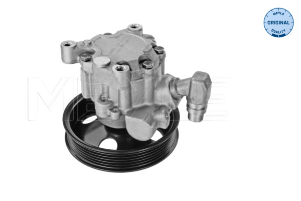 Hydraulic Pump, steering system - 014 631 0003 MEYLE