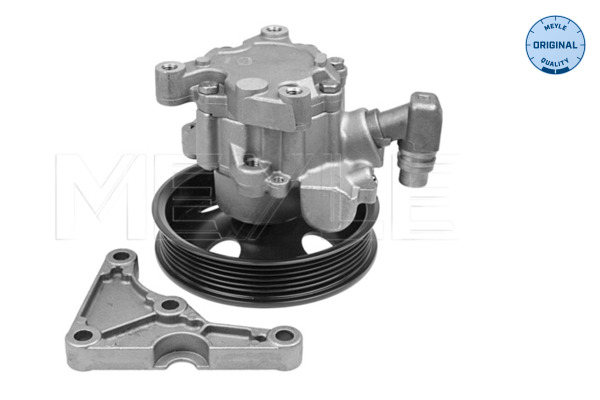 Hydraulic Pump, steering system - 014 631 0005 MEYLE