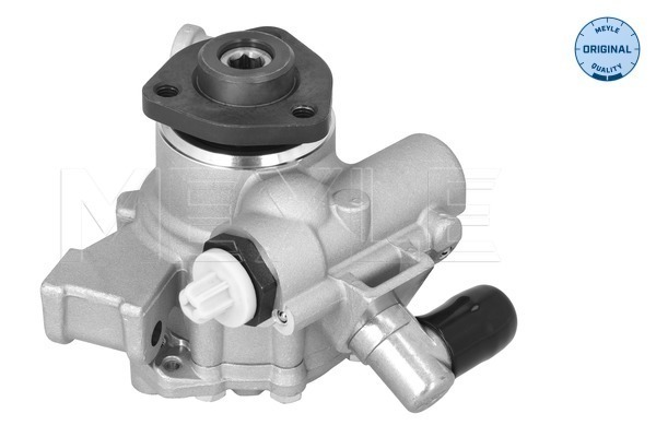 Hydraulic Pump, steering system - 014 631 0007 MEYLE