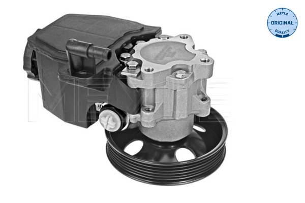 Pompa idraulica, Sterzo - 014 631 0008 MEYLE