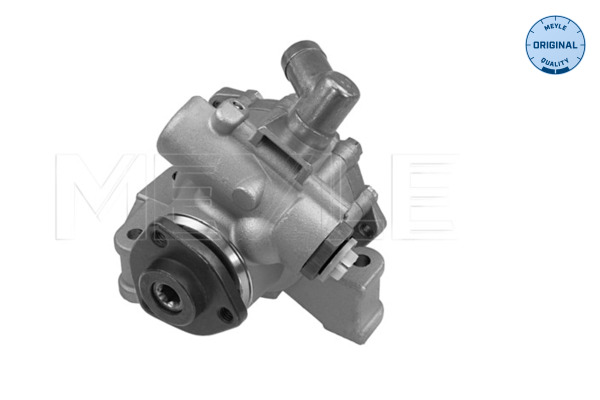 Hydraulic Pump, steering system - 014 631 0009 MEYLE