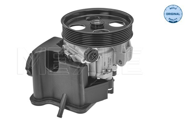 Pompa idraulica, Sterzo - 014 631 0010 MEYLE