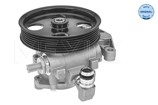Hydraulic Pump, steering system - 014 631 0011 MEYLE