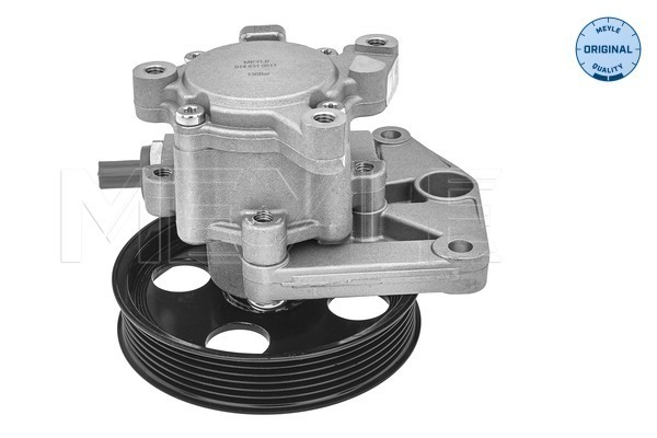 Hydraulic Pump, steering system - 014 631 0011 MEYLE