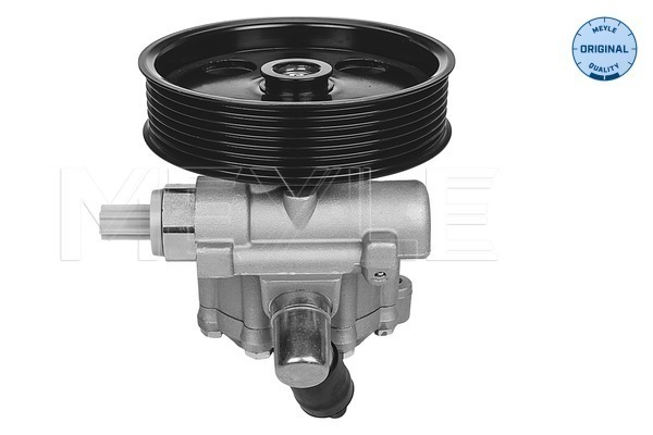 Hydraulic Pump, steering system - 014 631 0012 MEYLE