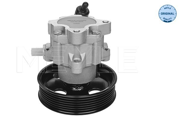 hidraulinis siurblys, vairo sistema - 014 631 0012 MEYLE