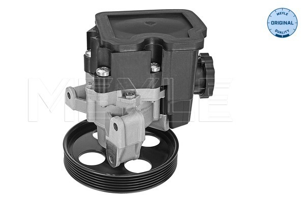 Hydraulic Pump, steering system - 014 631 0013 MEYLE