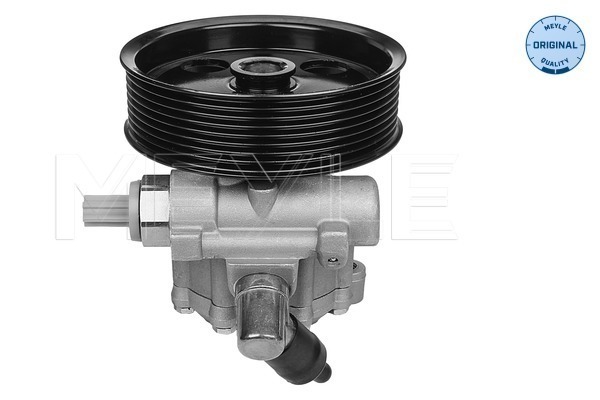 Hydraulic Pump, steering system - 014 631 0014 MEYLE