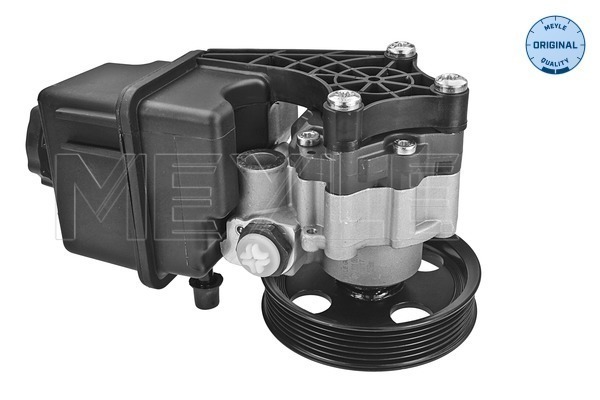 Hydraulic Pump, steering system - 014 631 0015 MEYLE
