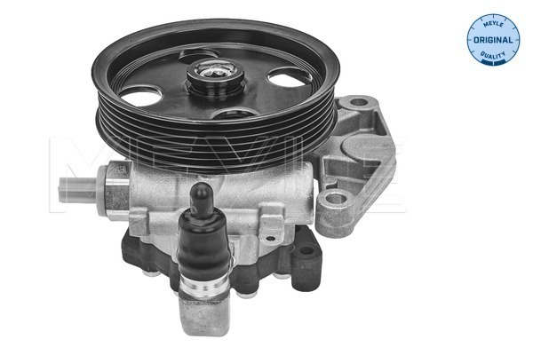 Hydraulic Pump, steering system - 014 631 0018 MEYLE