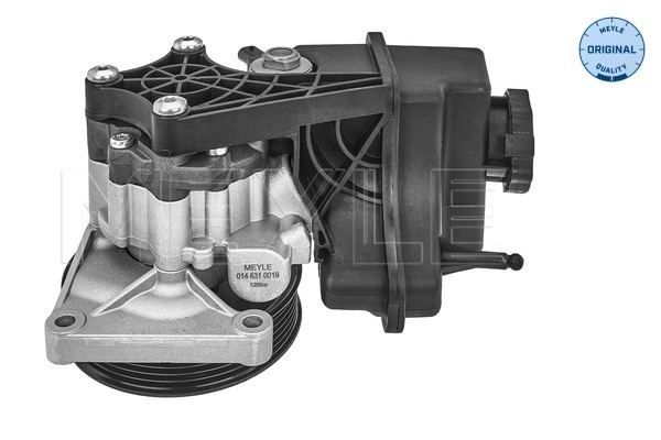 Hydraulic Pump, steering system - 014 631 0019 MEYLE
