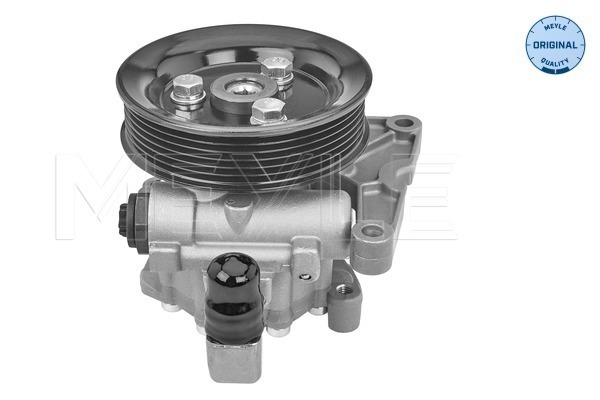 Hydraulic Pump, steering system - 014 631 0022 MEYLE