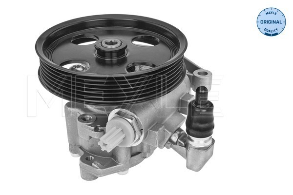 Hydraulic Pump, steering system - 014 631 0025 MEYLE