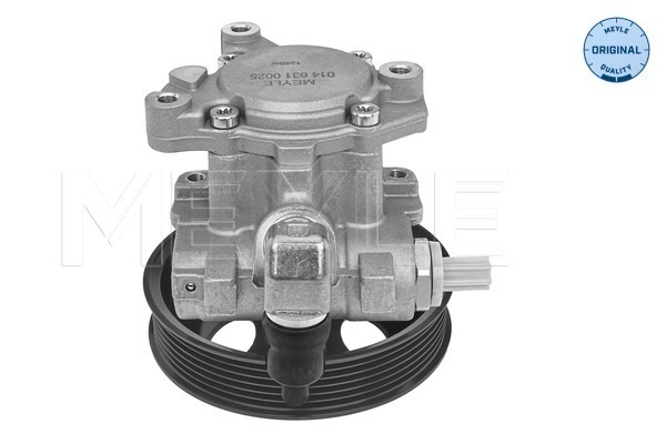 Pompa idraulica, Sterzo - 014 631 0025 MEYLE