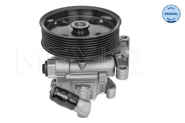 Hydraulic Pump, steering system - 014 631 0028 MEYLE