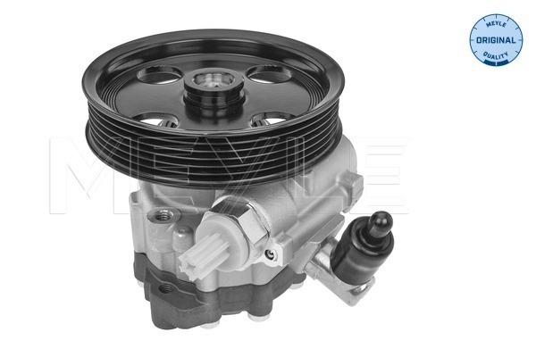 Hydraulic Pump, steering system - 014 631 0030 MEYLE