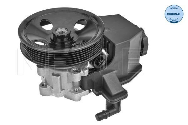 Hydraulic Pump, steering system - 014 631 0031 MEYLE