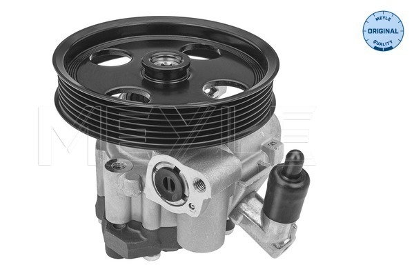 Hydraulic Pump, steering system - 014 631 0038 MEYLE