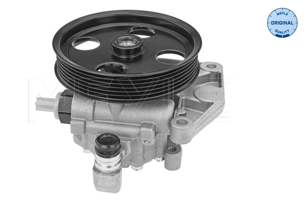 Hydraulic Pump, steering system - 014 631 0040 MEYLE