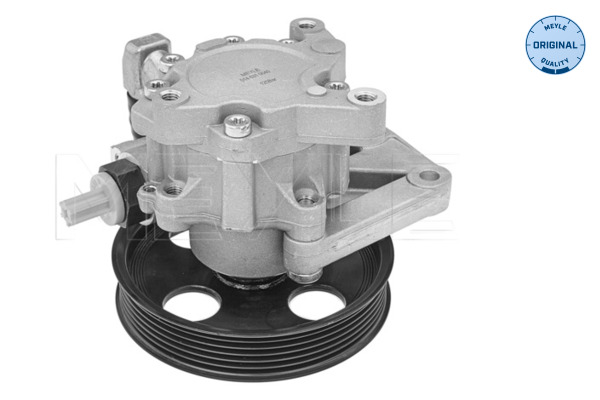 Hydraulic Pump, steering system - 014 631 0040 MEYLE