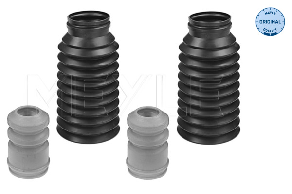 Kit parapolvere, Ammortizzatore - 014 640 0003 MEYLE