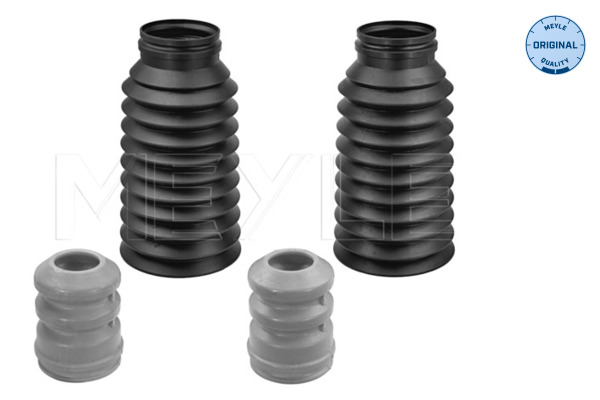 Kit parapolvere, Ammortizzatore - 014 640 0004 MEYLE