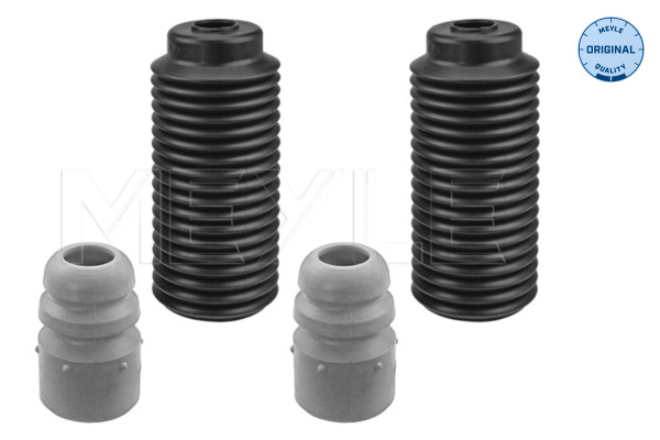 Kit parapolvere, Ammortizzatore - 014 640 0006 MEYLE
