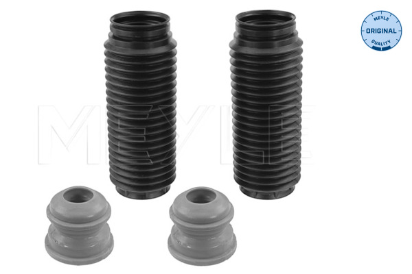 Dust Cover Kit, shock absorber - 014 640 0008 MEYLE