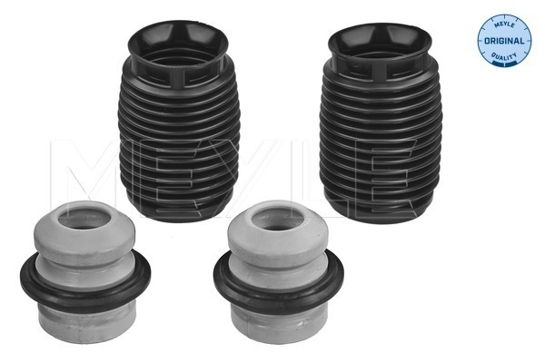 Kit parapolvere, Ammortizzatore - 014 640 0012 MEYLE