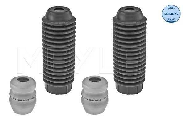 Dust Cover Kit, shock absorber - 014 640 0015 MEYLE