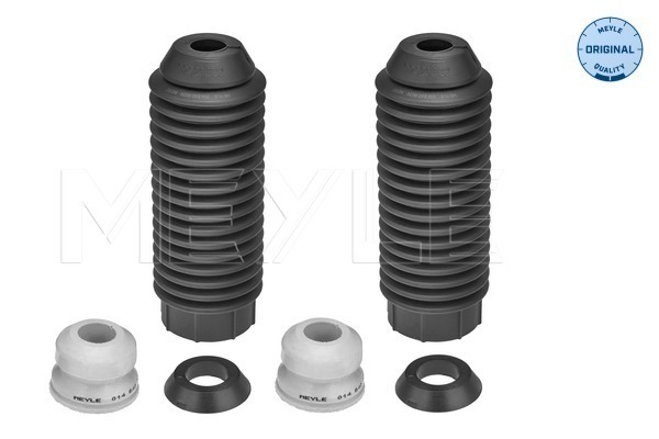 Kit parapolvere, Ammortizzatore - 014 640 0020 MEYLE