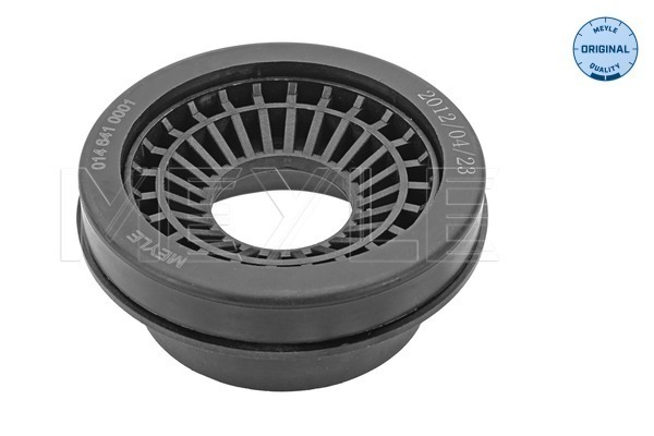 Rolling Bearing, suspension strut support mounting - 014 641 0001 MEYLE