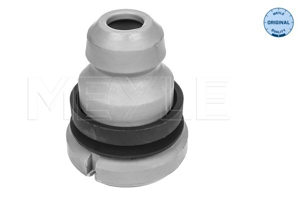 Rubber Buffer, suspension - 014 642 0004 MEYLE