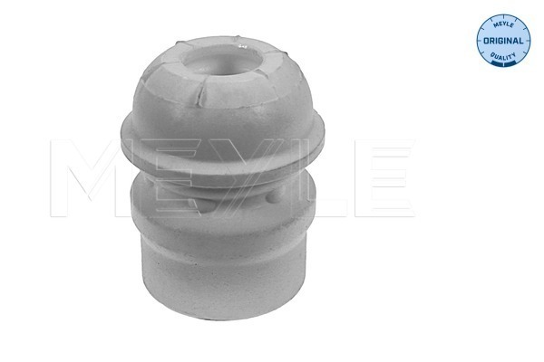 Rubber Buffer, suspension - 014 642 0006 MEYLE