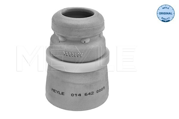 Rubber Buffer, suspension - 014 642 0009 MEYLE