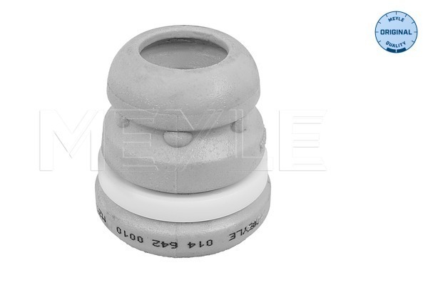 Rubber Buffer, suspension - 014 642 0010 MEYLE